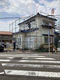 木曽川町一般住宅